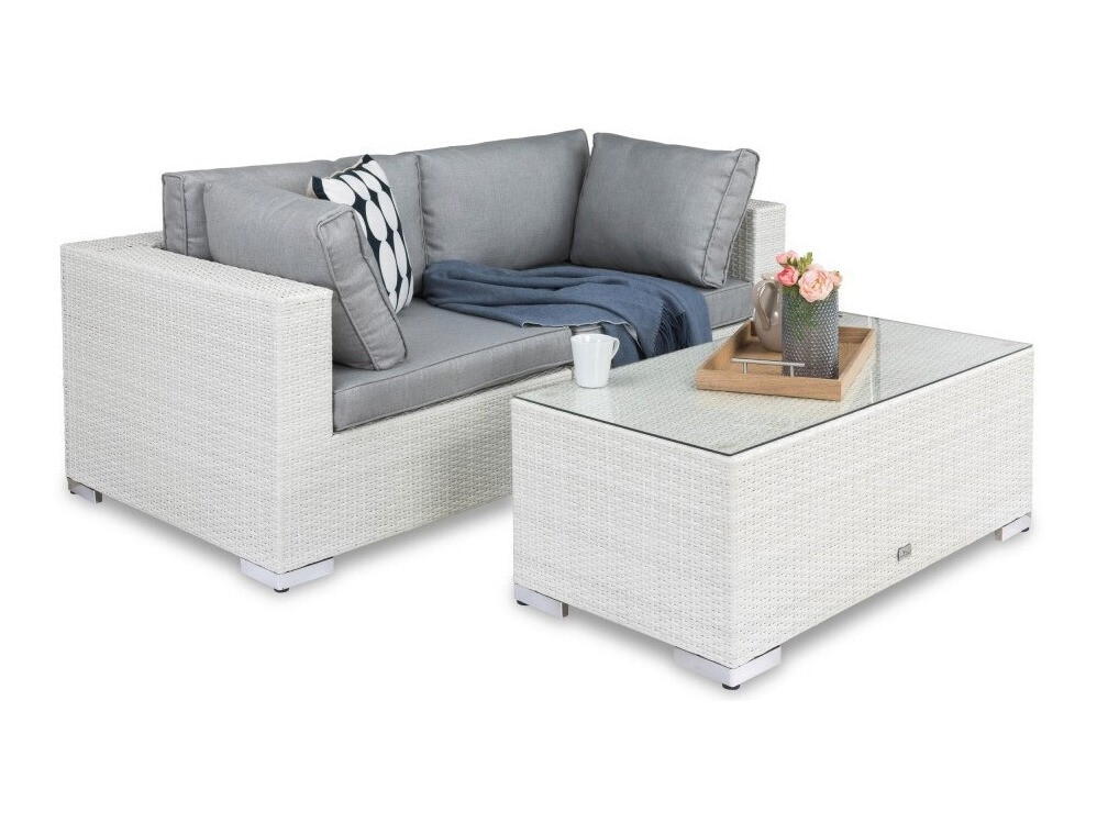 Conjunto de muebles de exterior Comfort Garden 258