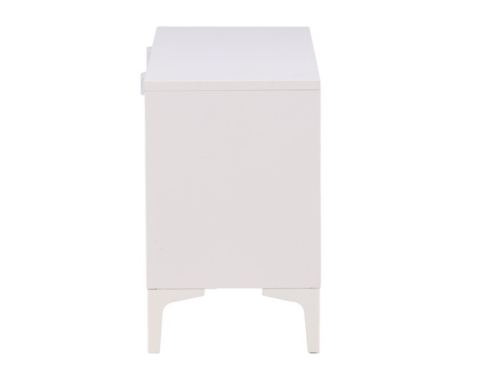 Mueble TV Romcamu 100 (Blanco)