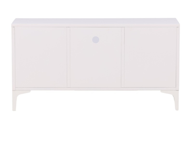 Mueble TV Romcamu 100 (Blanco)