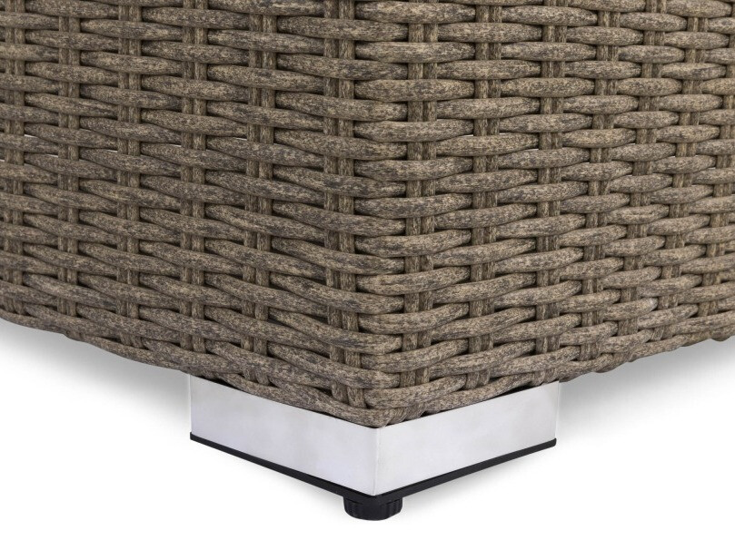 Sillón plara exterior deNoord 143