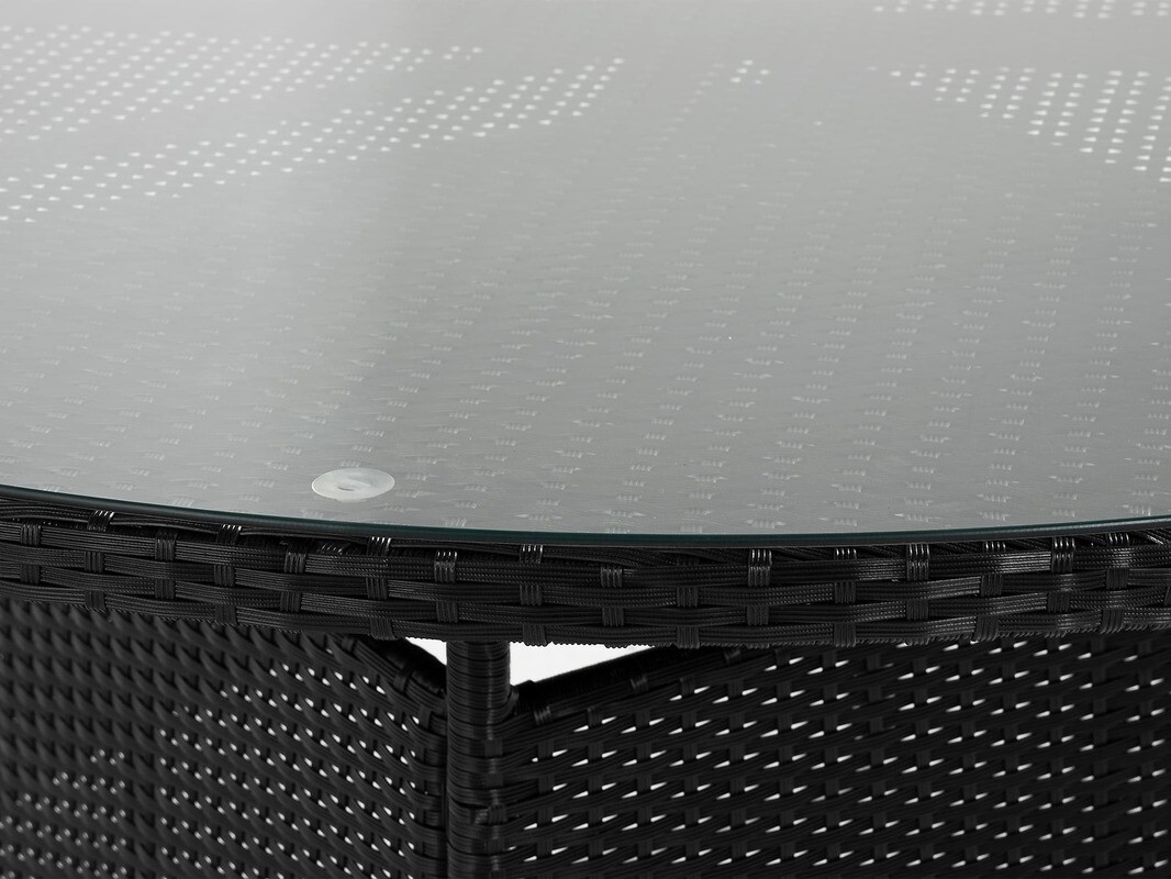 Conjunto de mesa y sillas Comfort Garden 357