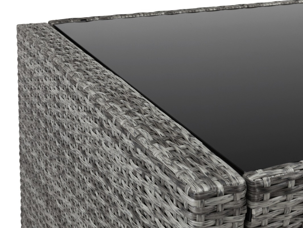 Conjunto de mesa y sillas Comfort Garden 457