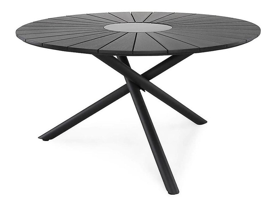 Conjunto de mesa y sillas deNoord 160