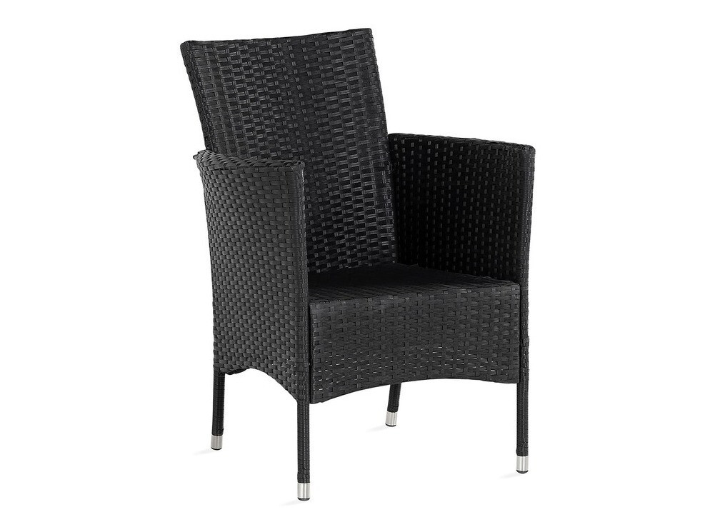 Conjunto de mesa y sillas deNoord 160