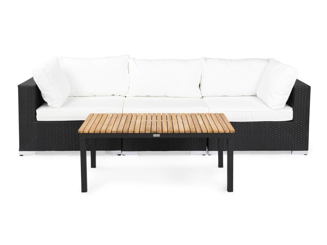 Conjunto de muebles de exterior Comfort Garden 406