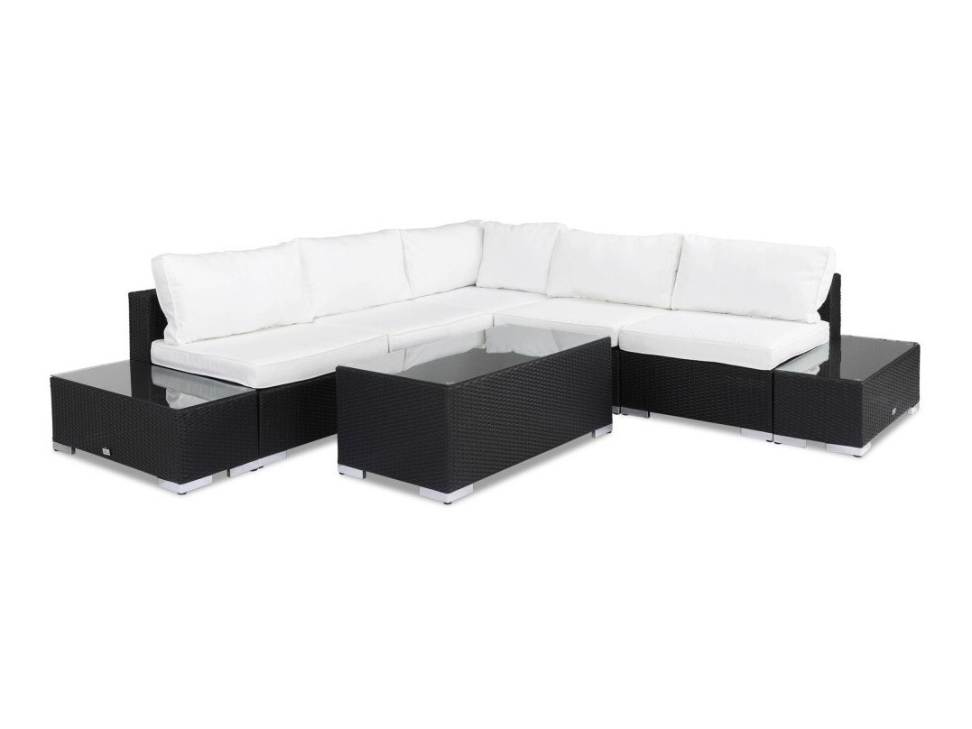 Conjunto de muebles de exterior Comfort Garden 453