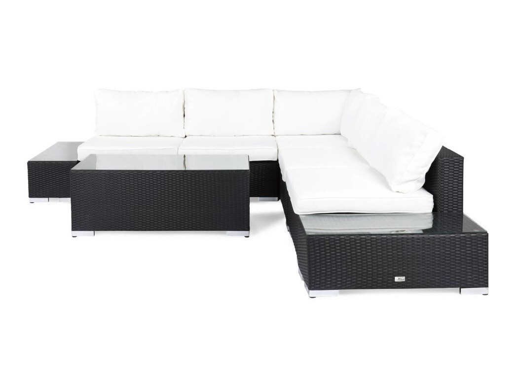 Conjunto de muebles de exterior Comfort Garden 453