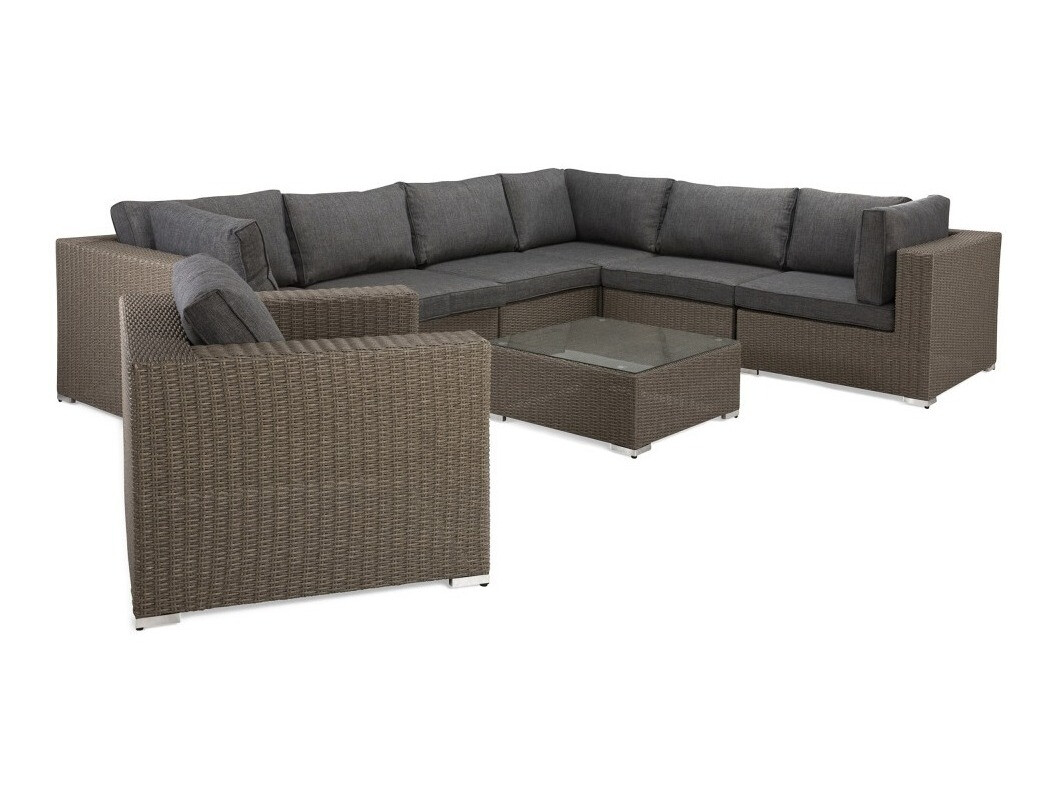 Conjunto de muebles de exterior deNoord 138