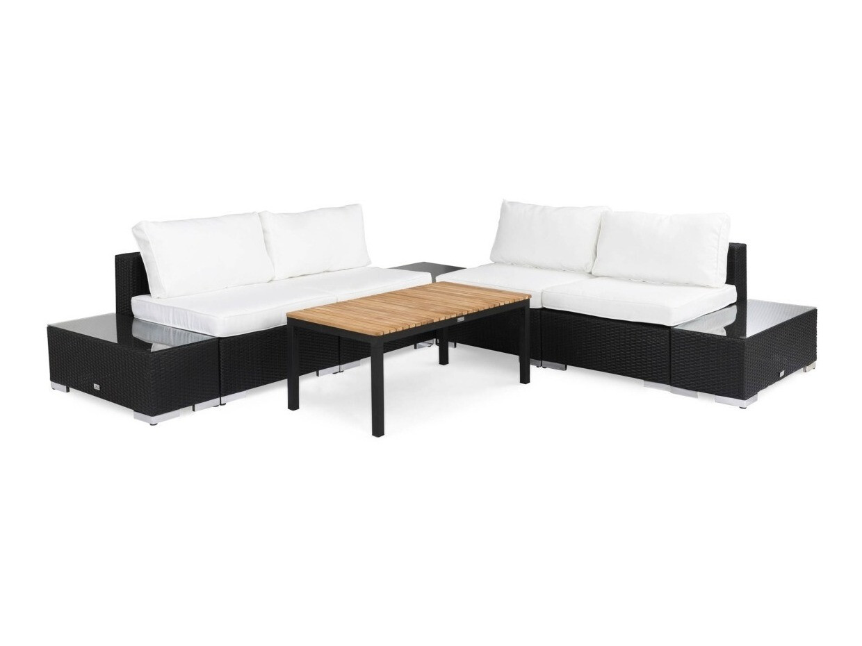 Conjunto de muebles de exterior Riverside 168