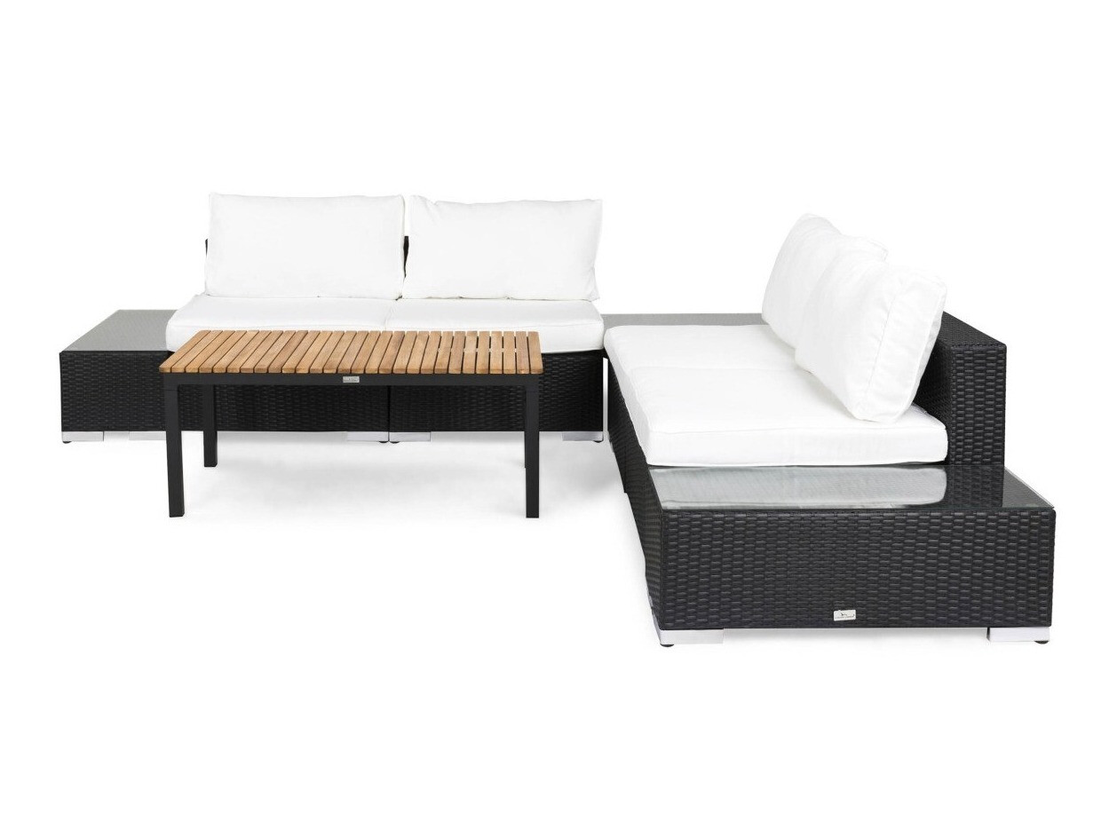 Conjunto de muebles de exterior Riverside 168