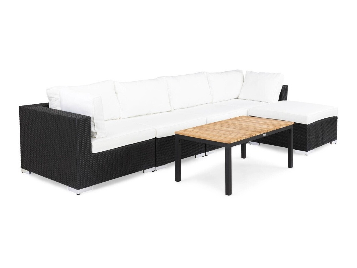 Conjunto de muebles de exterior Riverside 172