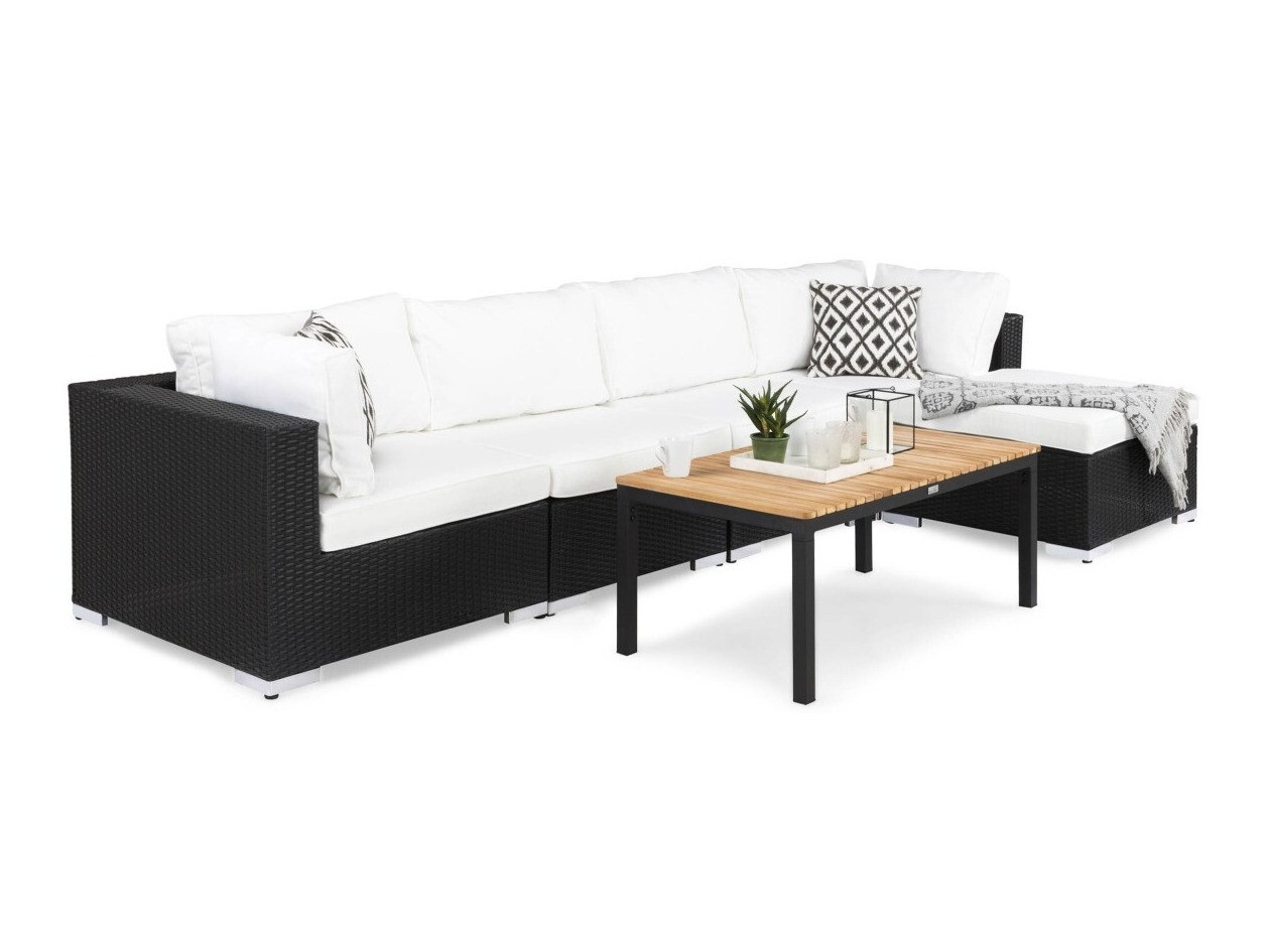 Conjunto de muebles de exterior Riverside 172