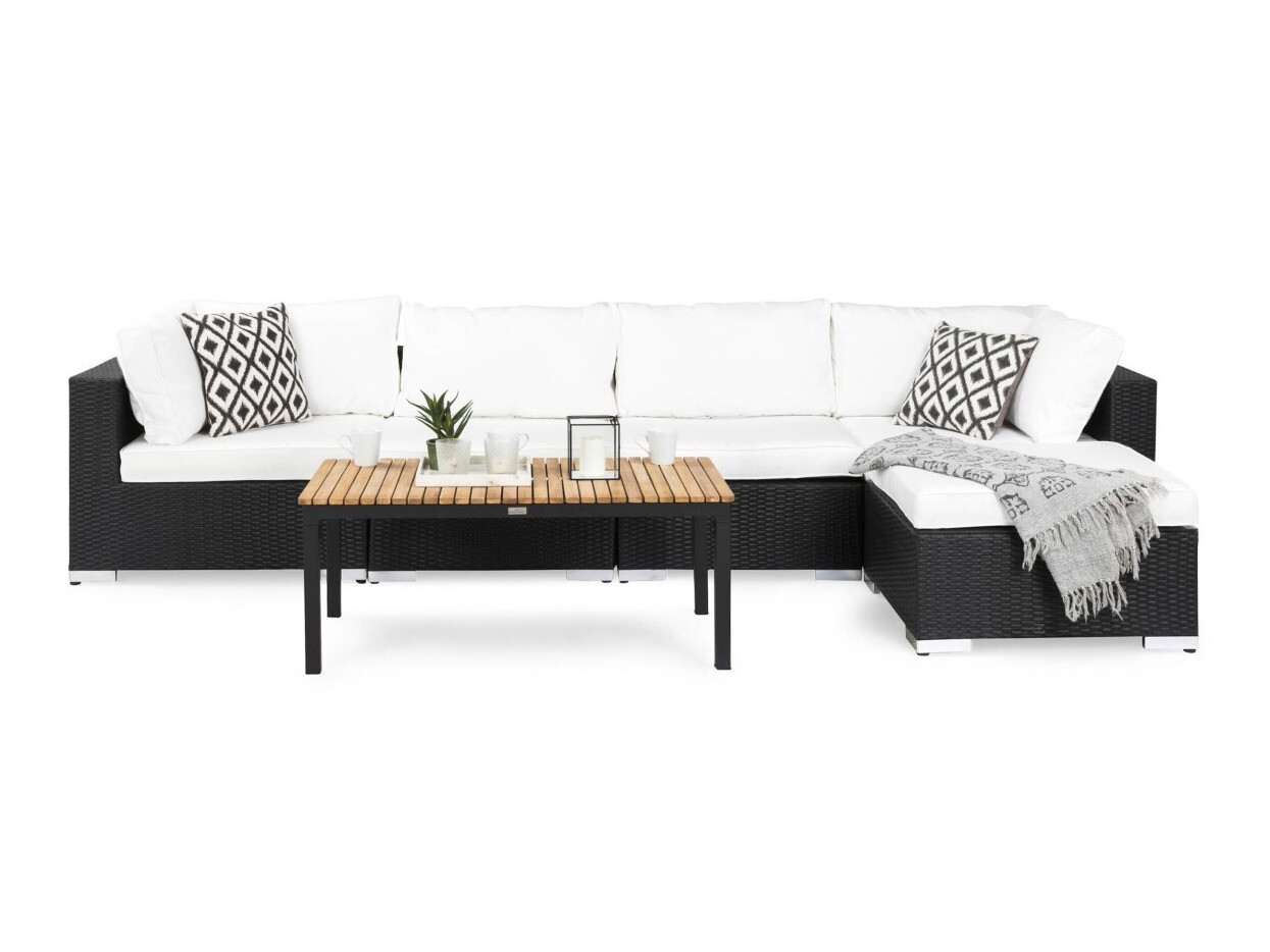 Conjunto de muebles de exterior Riverside 172