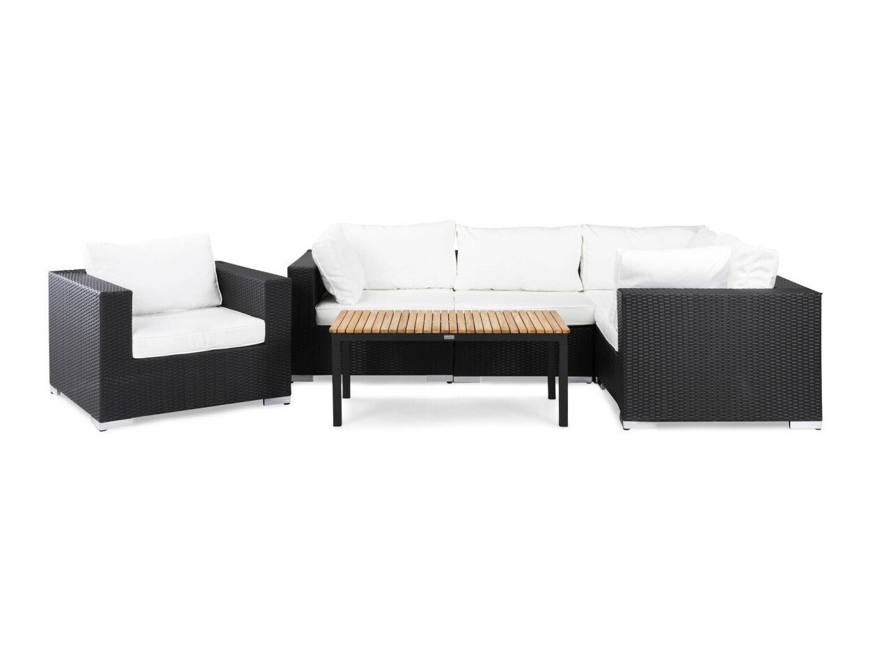 Conjunto de muebles de exterior Riverside 177