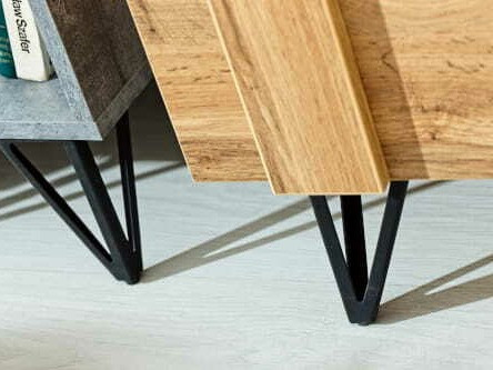 Conjunto de salón Domdele 117