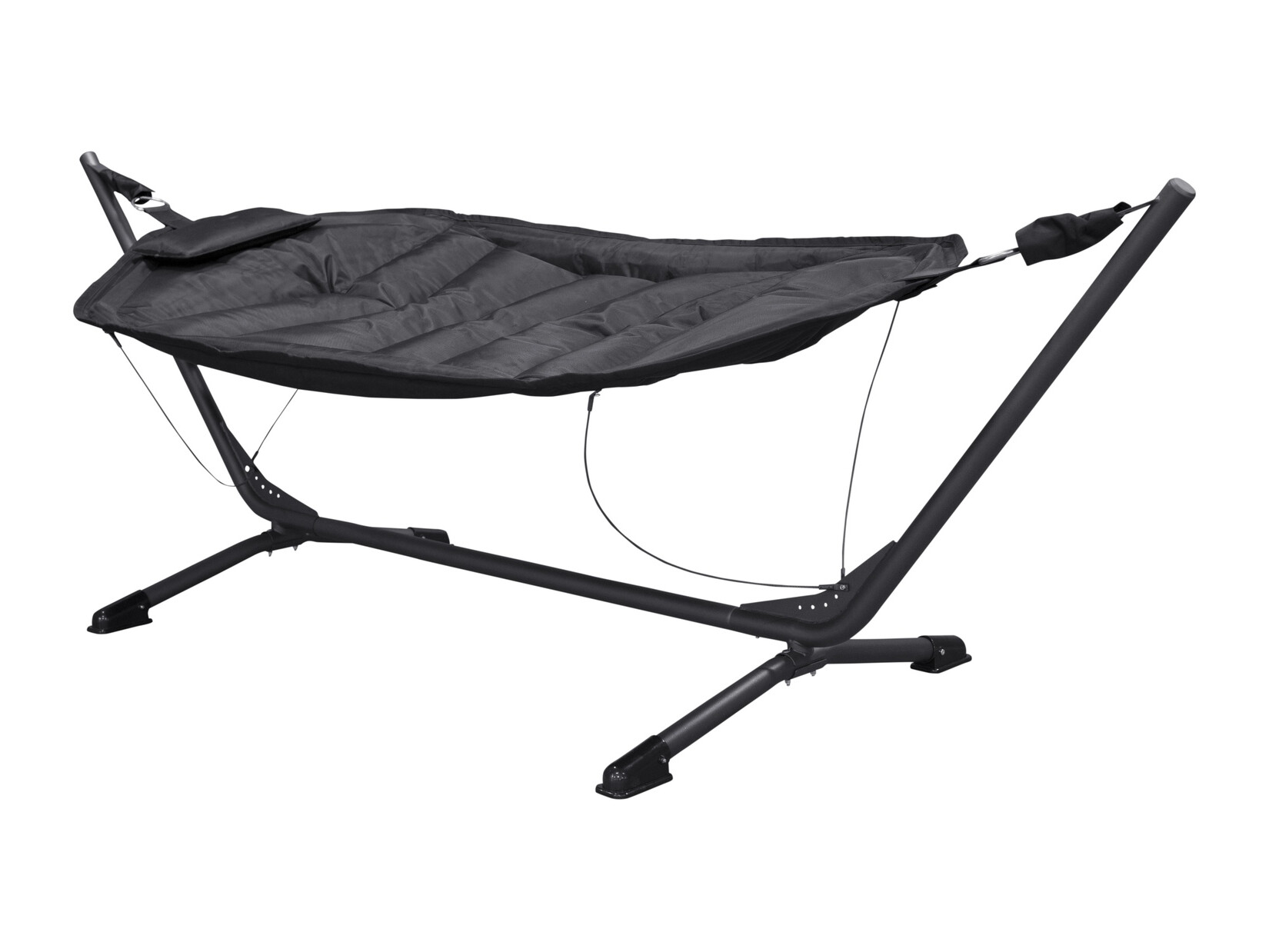 Hamaca Dallas 723 (Negro)