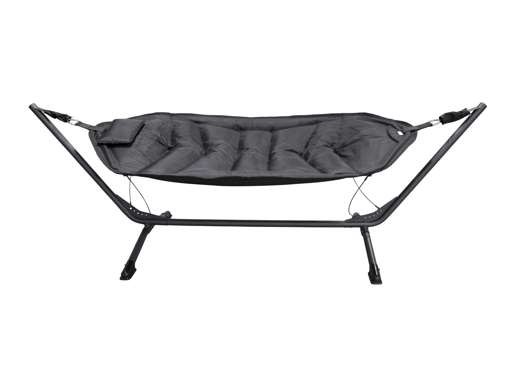 Hamaca Dallas 723 (Negro)