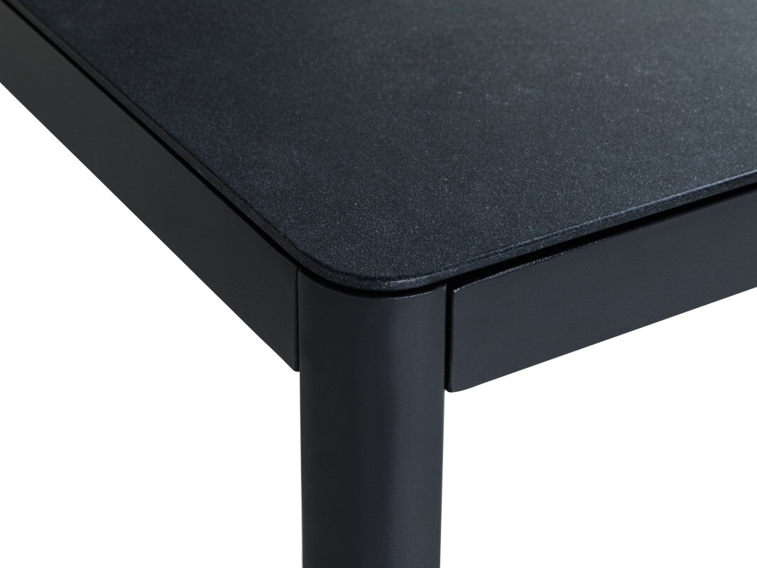 Mesa de exterior Comfort Garden 301