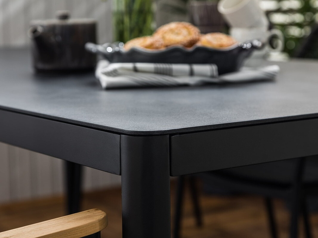 Mesa de exterior Comfort Garden 301