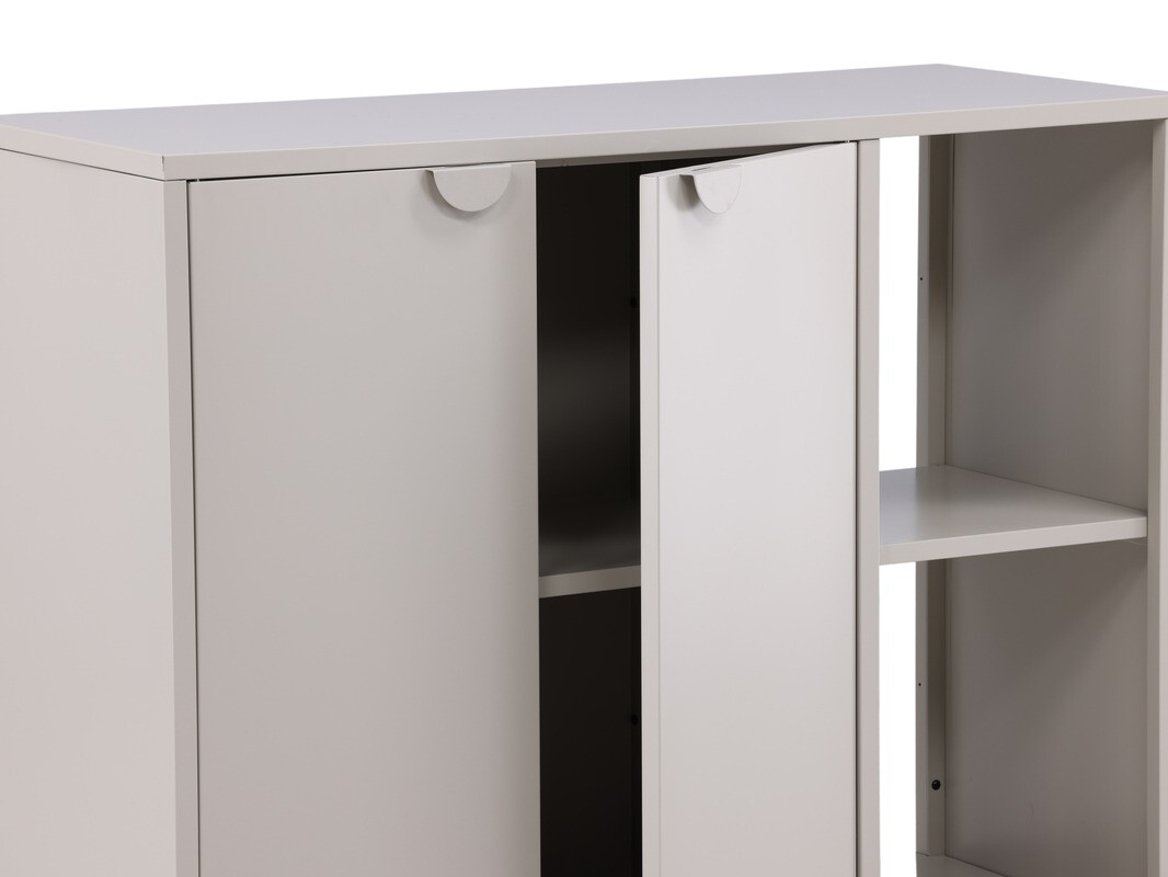 Aparador Romcamu 105 (Beige)