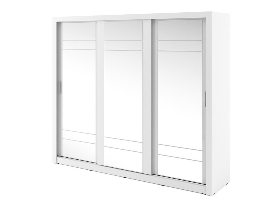 Armario Fresno 101 (Blanco)