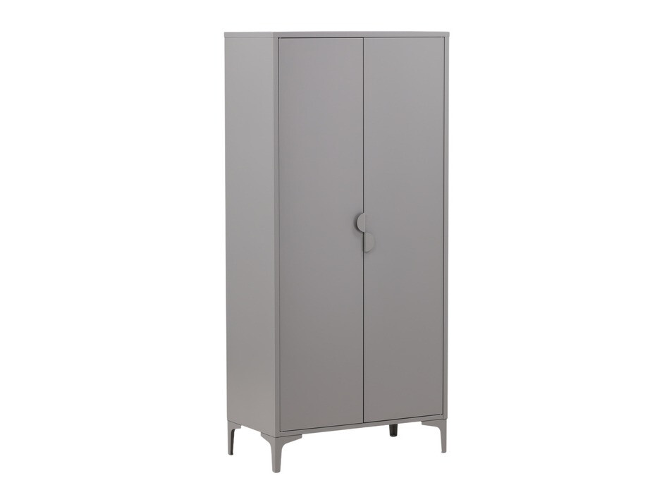 Armario Romcamu 104 (Gris)