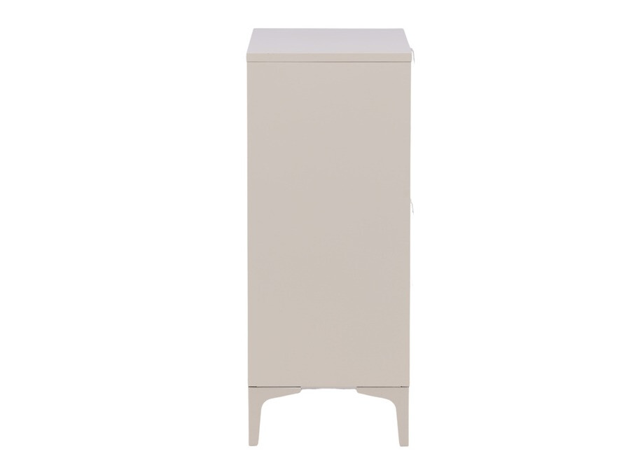 Cómoda Romcamu 102 (Beige)