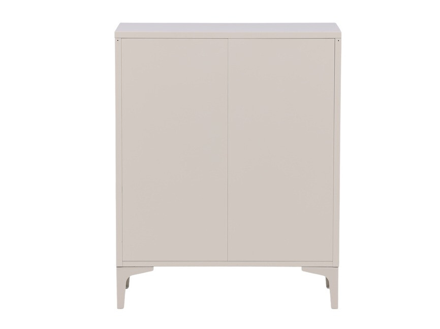 Cómoda Romcamu 102 (Beige)