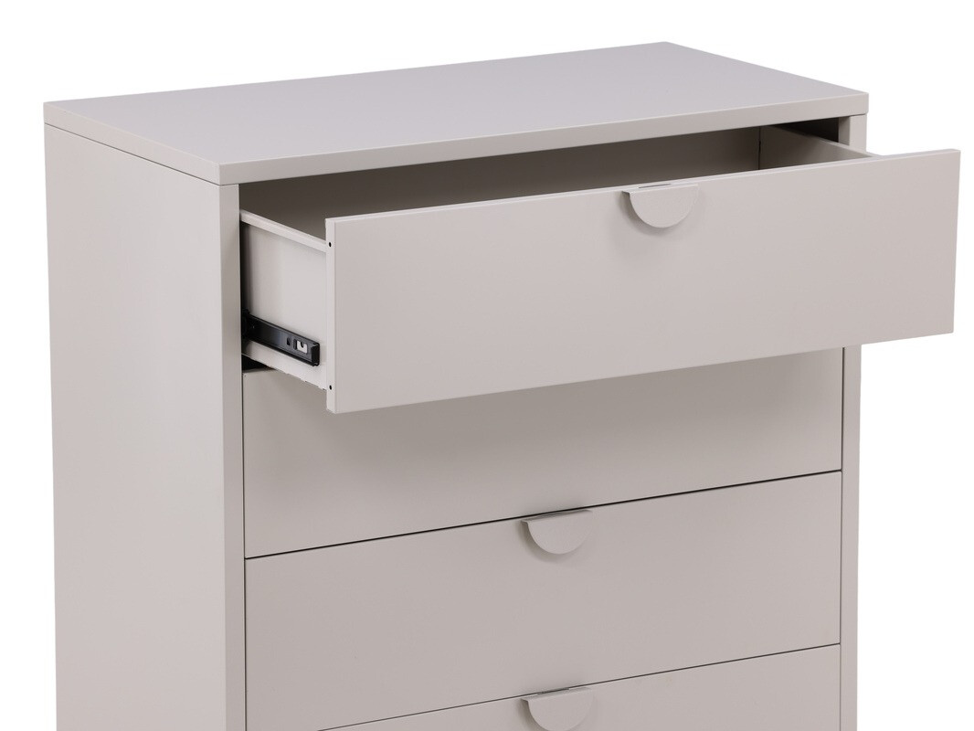 Cómoda Romcamu 102 (Beige)