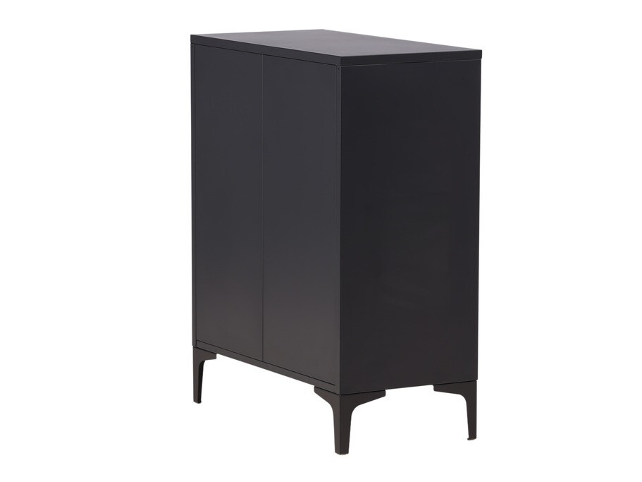 Cómoda Romcamu 102 (Negro)