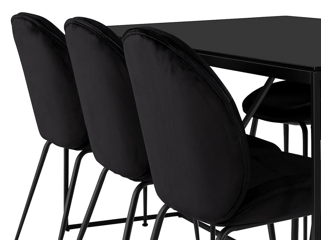 Conjunto de comedor Riverton 557