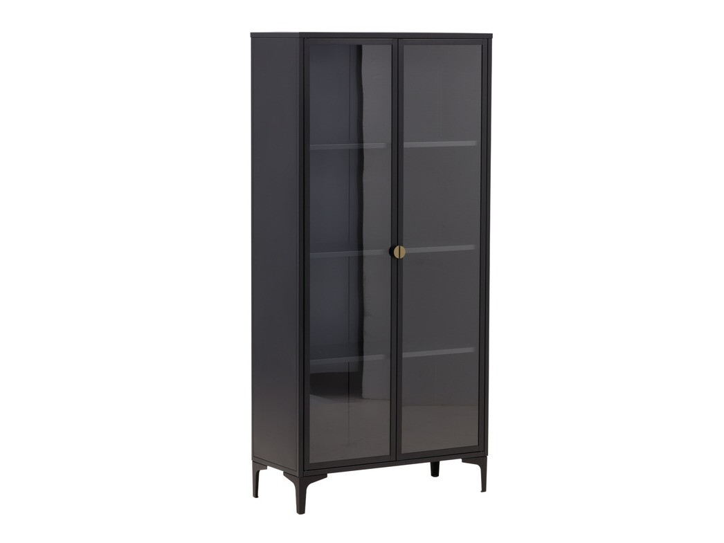 Estantería Romcamu 103 (Negro)