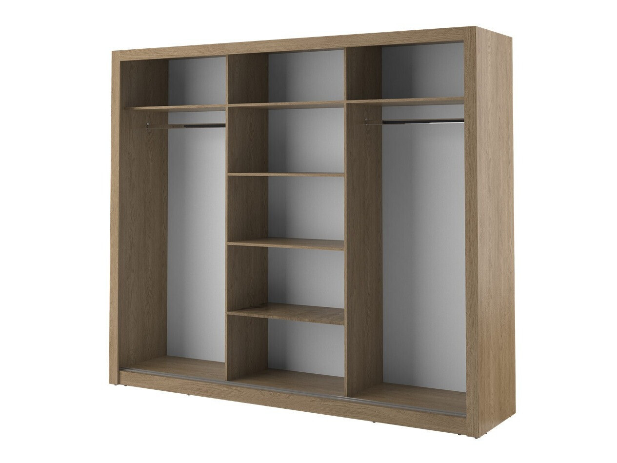 Armario Fresno 101 (Roble claro)