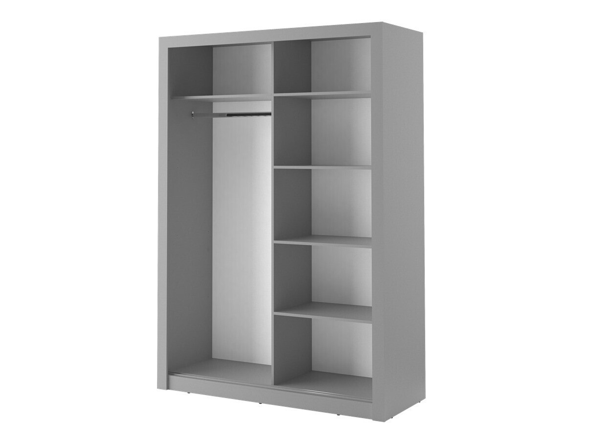 Armario Fresno 103 (Gris)