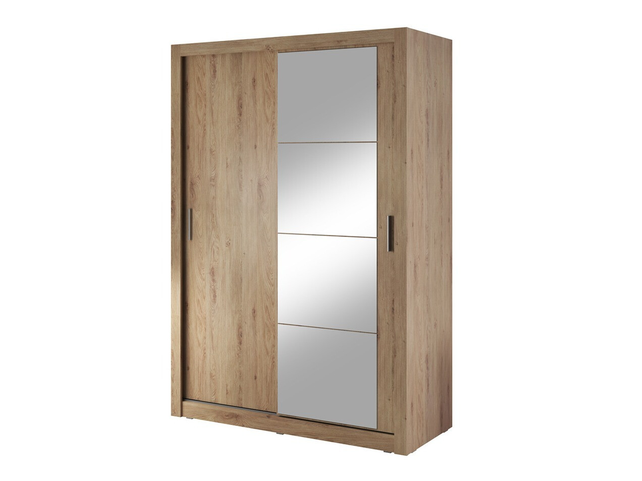 Armario Fresno 103 (Roble claro)