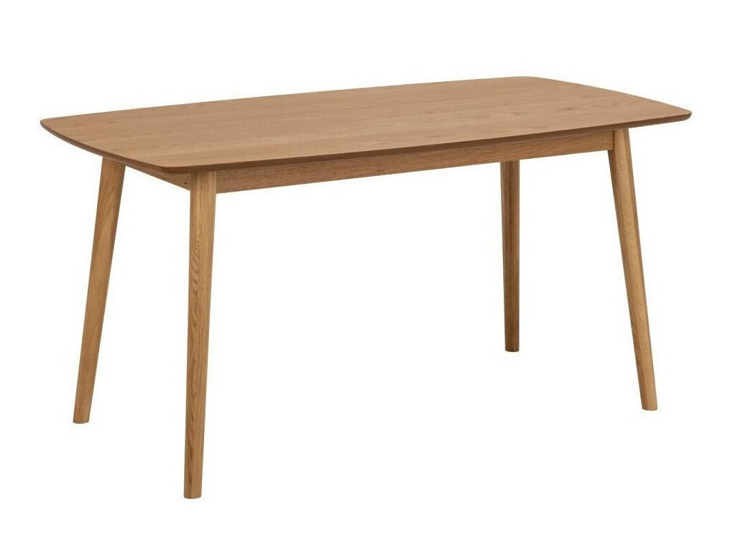 Conjunto de mesas y sillas para comedor Norsica Daltea 118 (Gris + Negro)