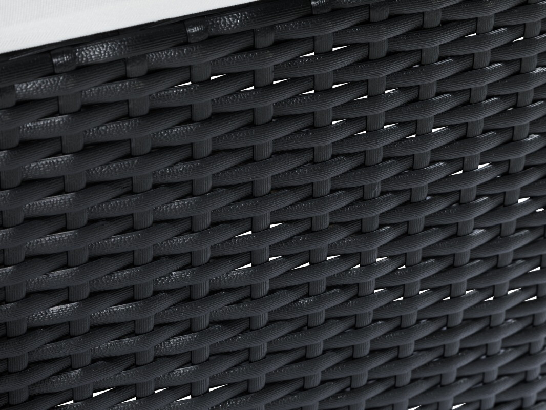 Conjunto de muebles de exterior Comfort Garden 646