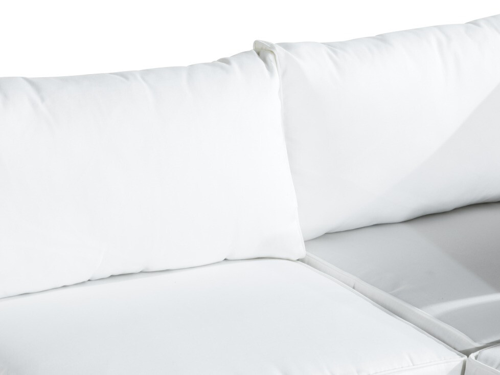 Conjunto de muebles de exterior Comfort Garden 646