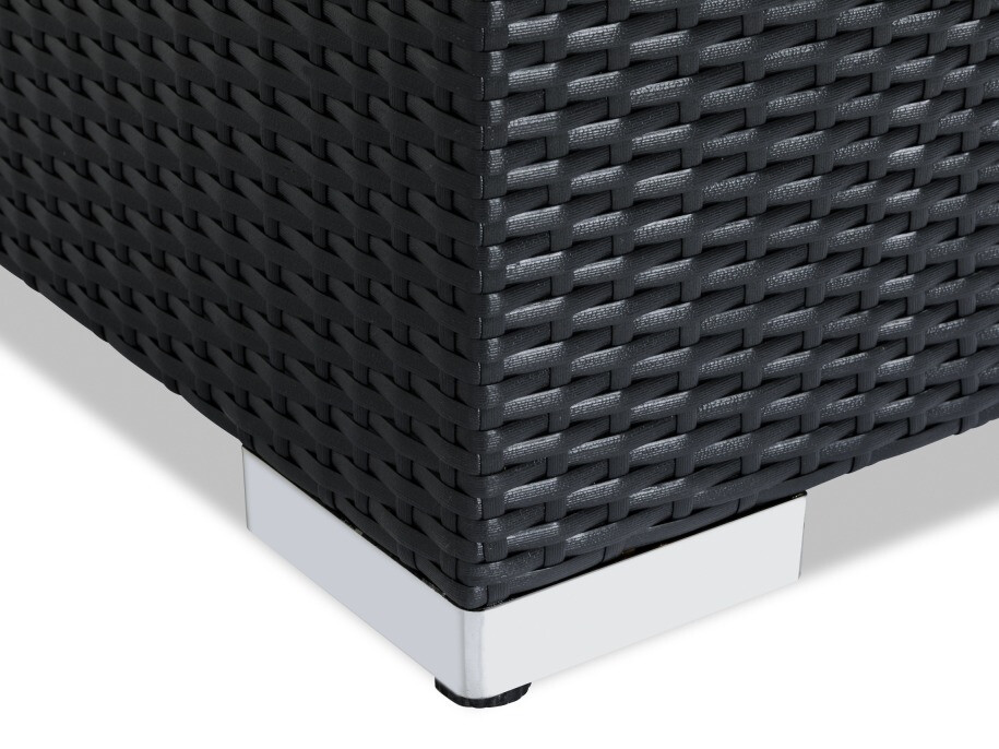 Conjunto de muebles de exterior Comfort Garden 646