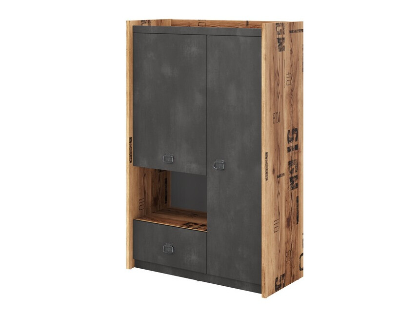 Estantería Tivtivi 120