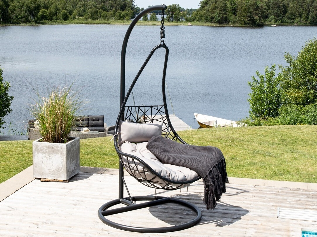 Silla colgante Dallas 515