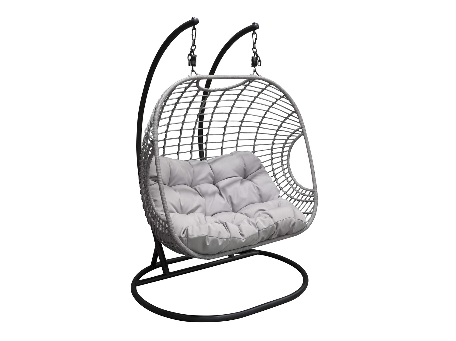 Silla colgante Dallas 516