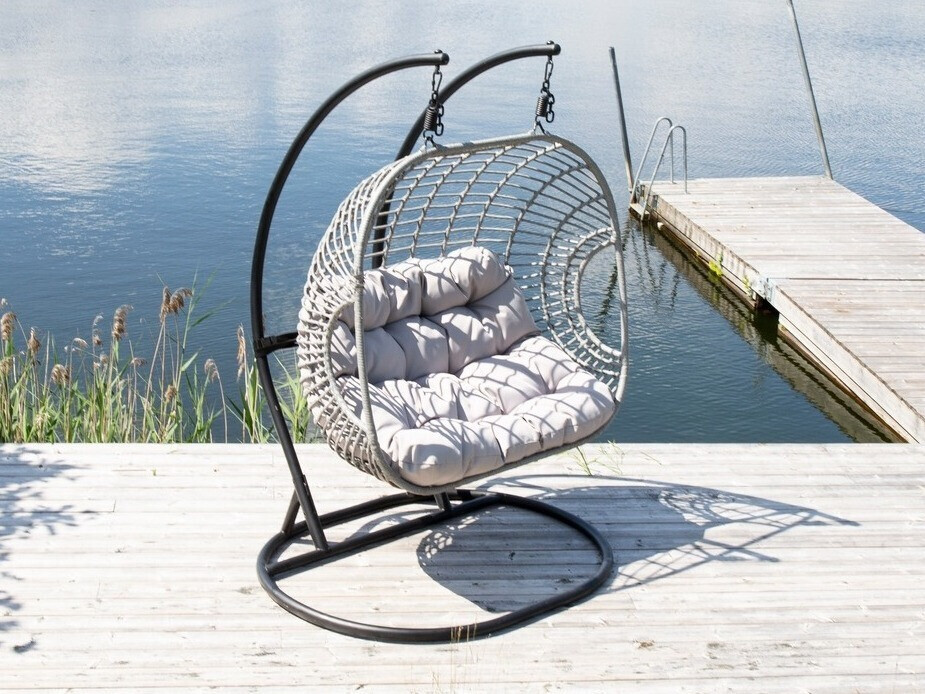 Silla colgante Dallas 516