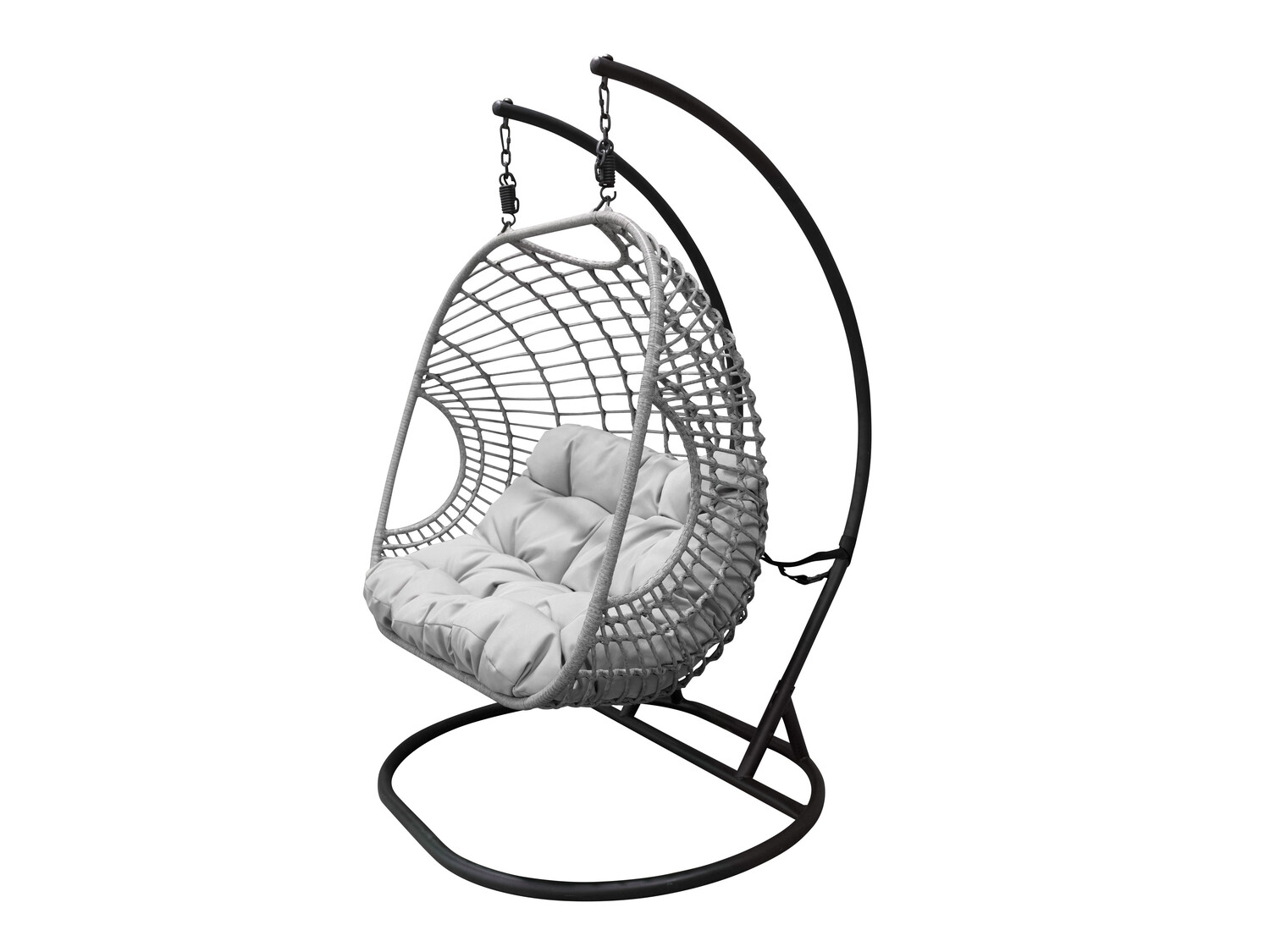 Silla colgante Dallas 516