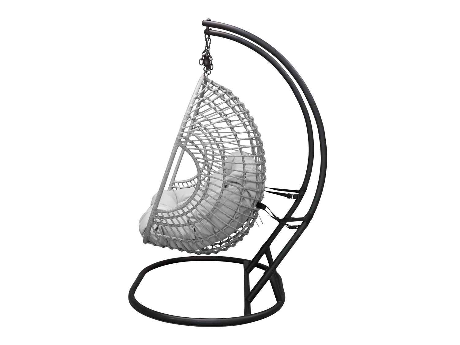 Silla colgante Dallas 516