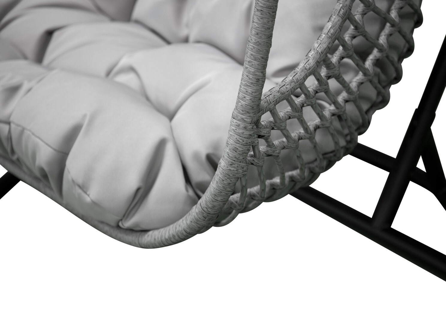 Silla colgante Dallas 516