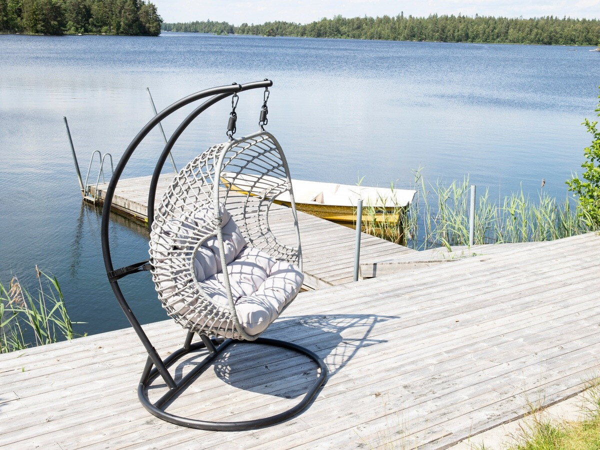 Silla colgante Dallas 516