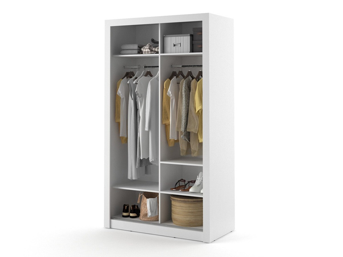 Armario Fresno 118 (Blanco)