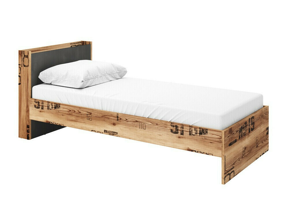 Cama Tivtivi 126