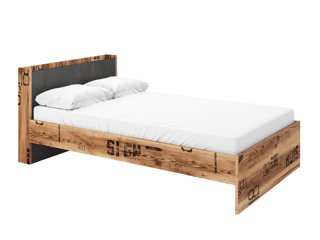 Cama Tivtivi 126
